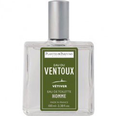 Eau du Ventoux Vétiver von Plantes & Parfums
