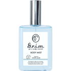 White Musk / グリムボディミスト (ホワイトムスク) von G.r.i.m.