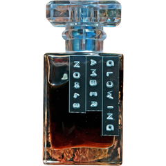 No 48: Glowing Amber von Meleg Perfumes