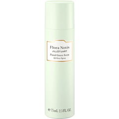Flora Notis - Floral Green Scent / フローラノーティス フローラルグリーン (All-Over Spray) by Jill Stuart
