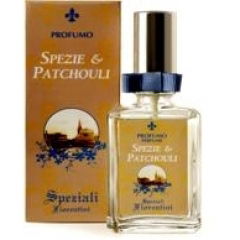 Spezie & Patchouli by Speziali Fiorentini