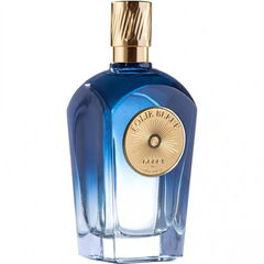 Folie Bleue (2017) von Godet