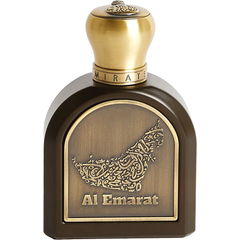Al Emarat von Emirates Pride