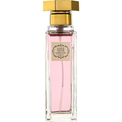 Love Note / ラブノート (Eau de Toilette) von Kumi Kōda