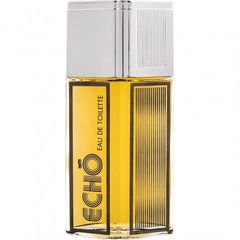 Echõ by Dott. Carlo Pezzi