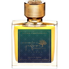 Beyond the Pashtun Summit von Memoirs of a Perfume Collector