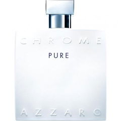Chrome Pure von Azzaro