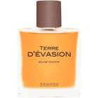 Terre d'Évasion by Inessance