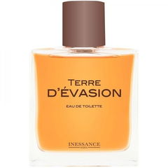 Terre d'Évasion von Inessance