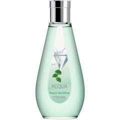 Acqua Frescor das Folhas by O Boticário