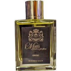 GR900 von iMatti