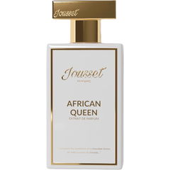 African Queen von Jousset Parfums