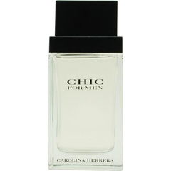 Chic for Men (After Shave) von Carolina Herrera
