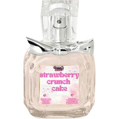 Strawberry Crunch Cake (Perfume Oil) von Coco & Rose