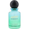 Naseem von Gulf Orchid