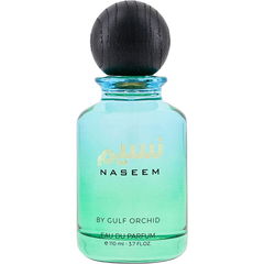 Naseem von Gulf Orchid