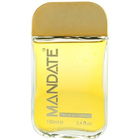 Mandate (After Shave) von Eden Classics