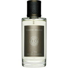 No. 904 - Classic Cologne von Depot