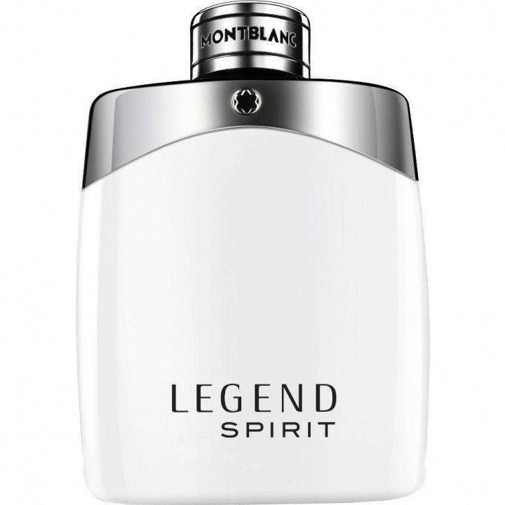Legend Spirit by Montblanc