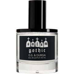 Salem Gothic von D.S. & Durga