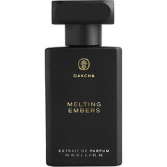 Melting Embers von Oakcha