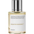Aquatic Coconut by Dossier