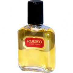Rodeo (After Shave) von F. Wolff & Sohn