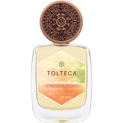 Quetzalli von Tolteca