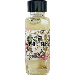 Whinnies No. 13 (2021) by Astrid Perfume / Blooddrop