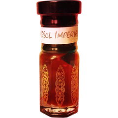 Resol Imperial von Mellifluence Perfume