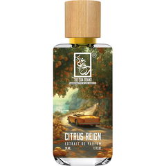 Citrus Reign von The Dua Brand / Dua Fragrances