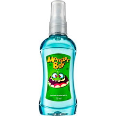 Monster Boy by Kiotis