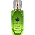 Vetiver Forever by Emmanuel Levain