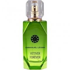 Vetiver Forever von Emmanuel Levain