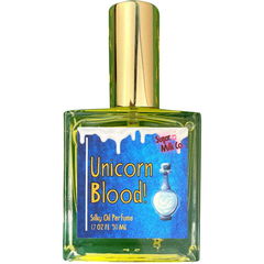 Unicorn Blood! von Sugar Milk!