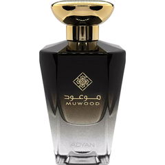 Muwood / موعود von Adyan