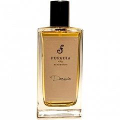 Darwin (Perfume) von Fueguia 1833
