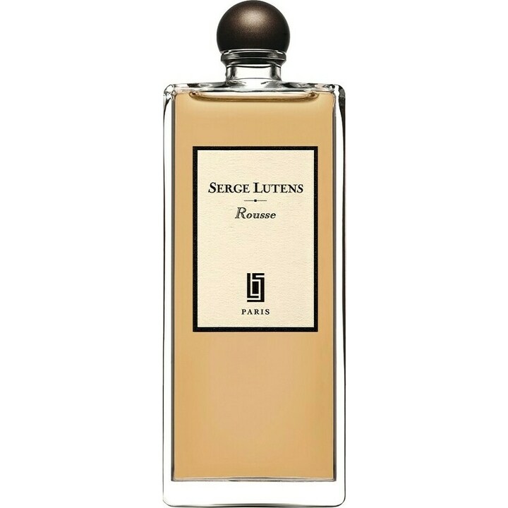 Rousse by Serge Lutens » Reviews & Perfume Facts