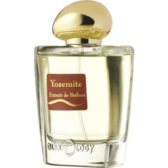 Yosemite von Olfattology