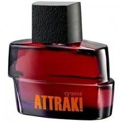 Attrak! von cy°zone
