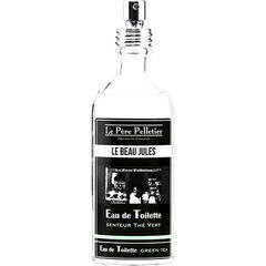 Thé Vert by Le Père Pelletier