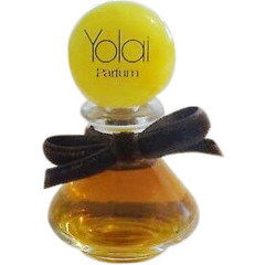 Yolai (Parfum) von Cantilène