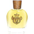 Oriental Woods by Parfums Vintage