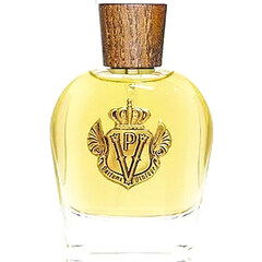 Oriental Woods von Parfums Vintage
