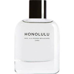 Honolulu 1450, Ala Moana Boulevard von Zara