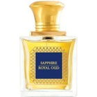 Sapphire Royal Oud von Areej Al Ameerat