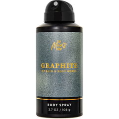 Graphite (Body Spray) von Bath & Body Works