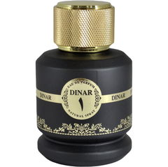 Dinar Black von Paris Corner