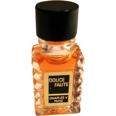 Douce Faute von Charles V
