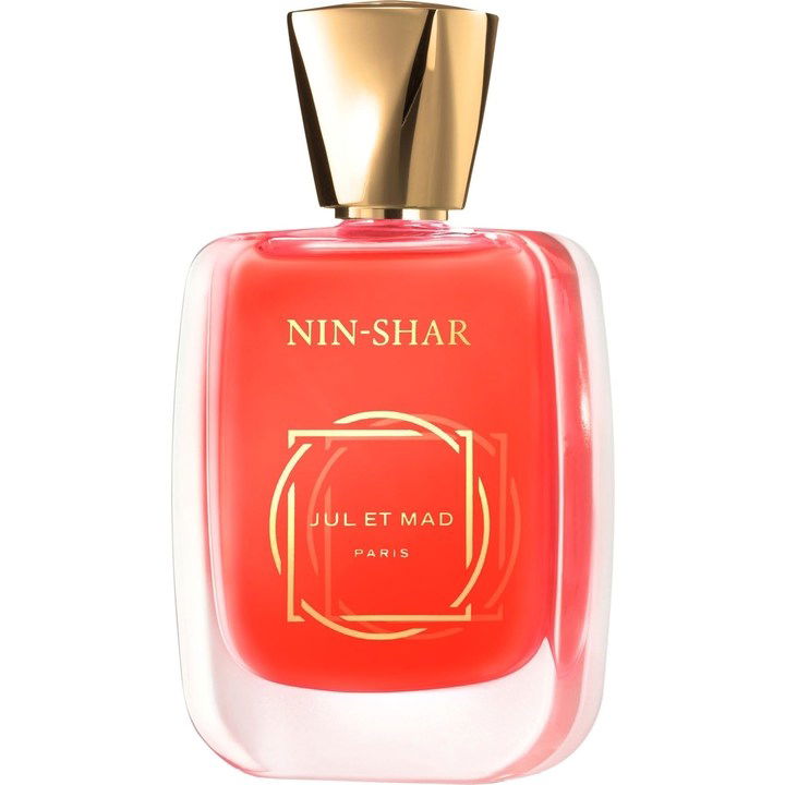 Nin-Shar by Jul et Mad